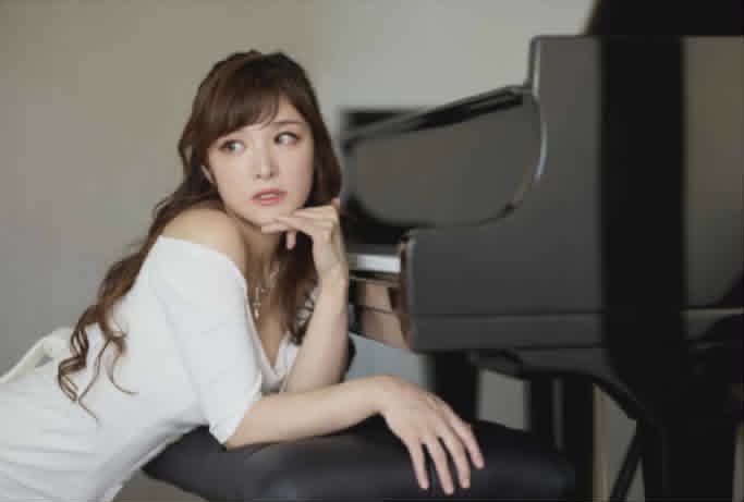 〈高木里代子TRIO New Album Release Tour〉高木里代子(p) 松下一弘(b) 福森康(ds)
